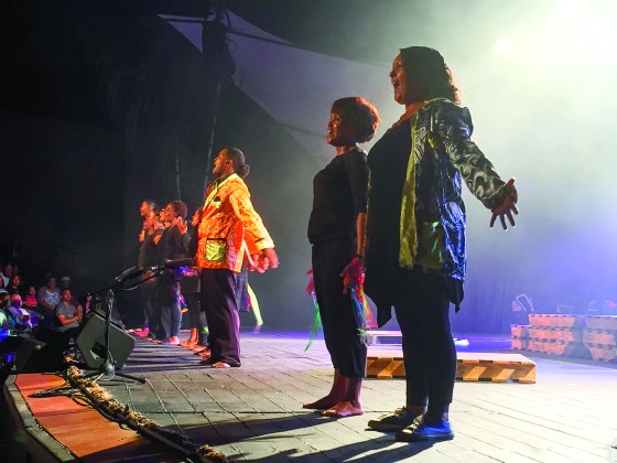 Philida van de Delta