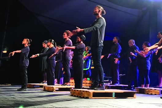 Philida van de Delta 2