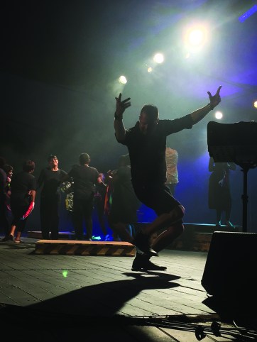 Philida van de Delta