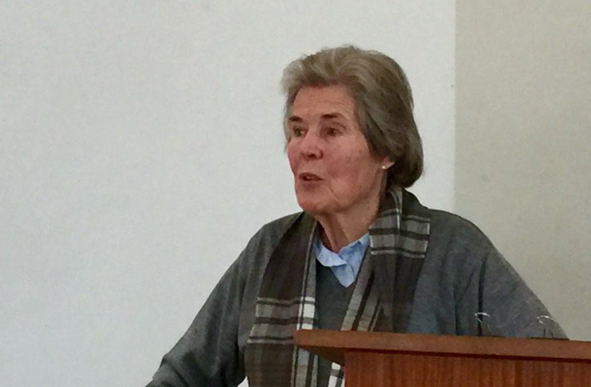 Now is the time for white people to listen and&nbsp;learn