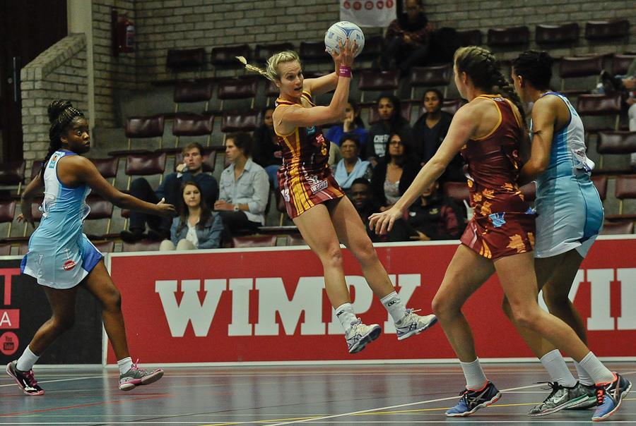 Maties confident about reaching Varsity Cup&nbsp;finals
